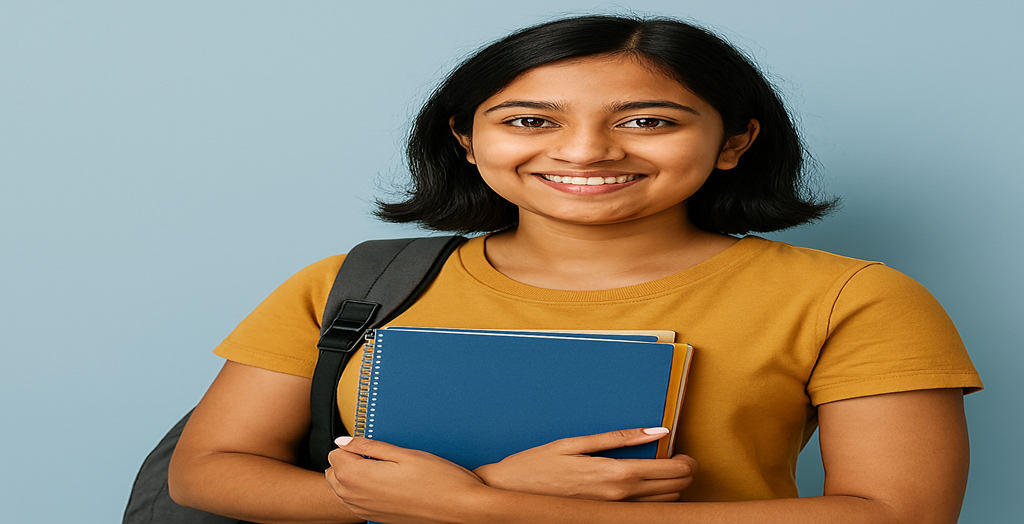 SkillCurious Hero Students